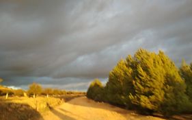 Casa Rural La Galana Albacete